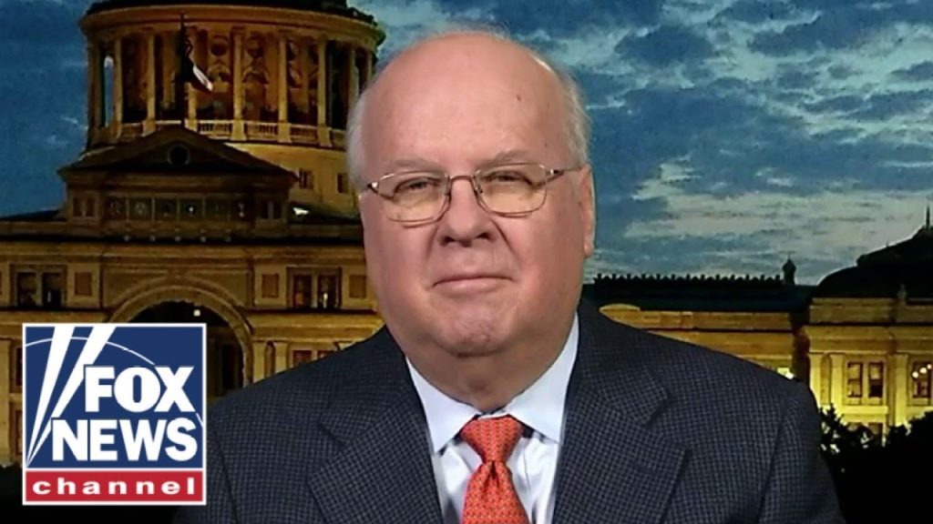 Karl Rove: Trump needs to wake up to this fact