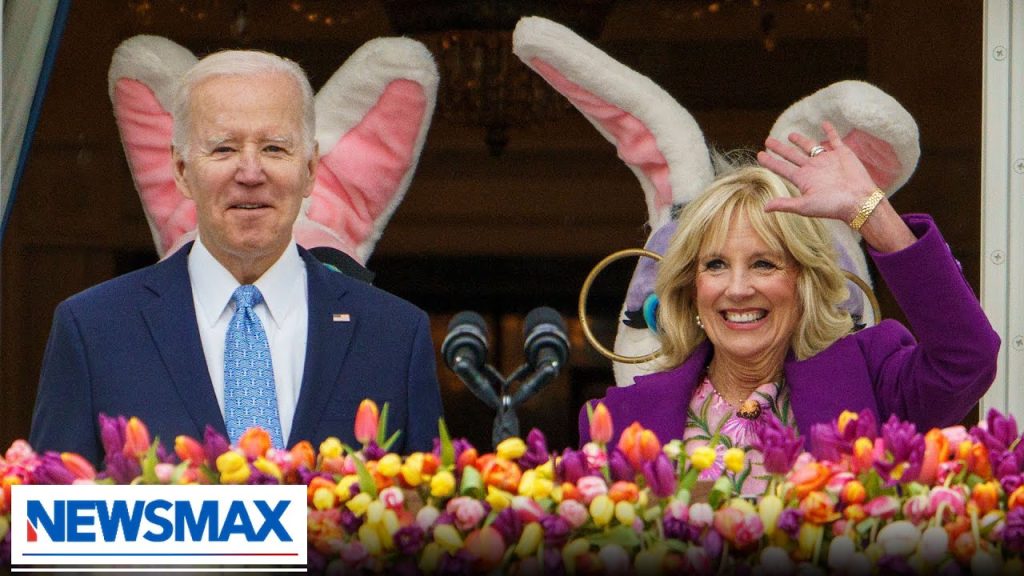 Biden is completely out of touch with America: Ashley Hinson | American Agenda