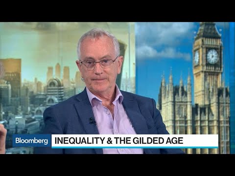 Steve Keen Says U.S. Heading for 2020 Recession Steve Keen Says U.S. Heading for 2020 Recession