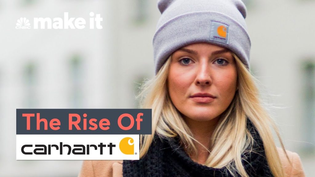 How A  Hat Made Carhartt A Billion-Dollar Brand