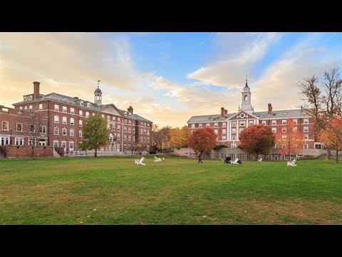 Harvard’s Secretive Admissions Process Unveiled in Court Documents