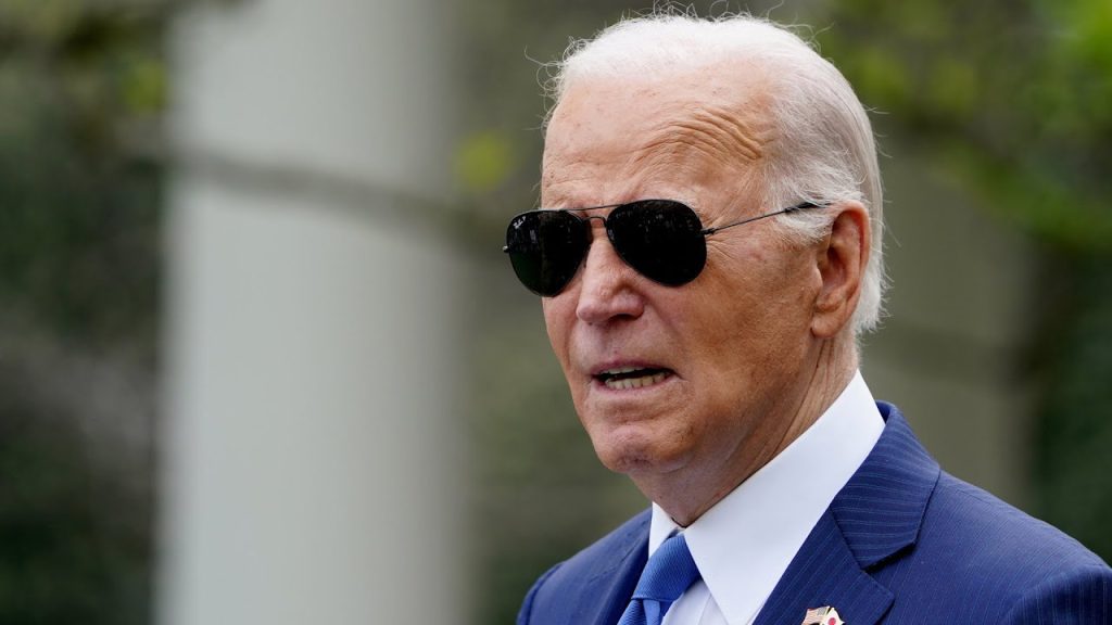 Biden’s Inflation Battle Gets Tougher