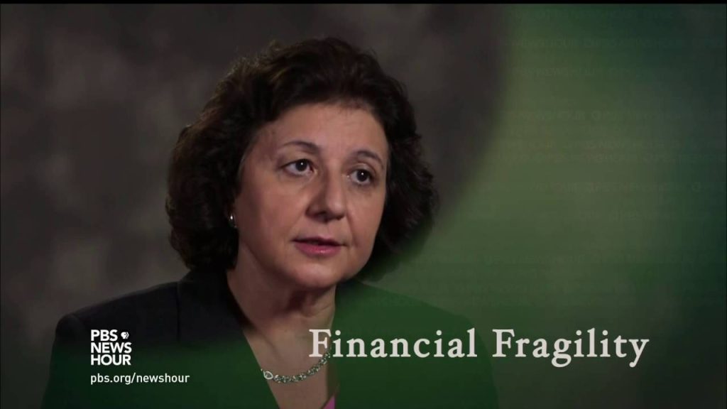 Why so many Americans in the middle class have no savings Why so many Americans in the middle class have no savings
