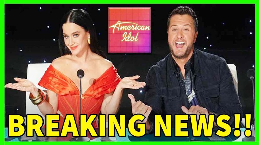 Why Luke Bryan Isn’t Shocked About Katy Perry’s Departure From American Idol