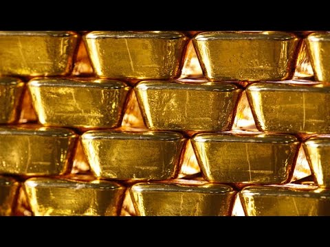 How the coronavirus is impacting gold prices and demand