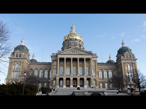 Abortion in Iowa: State Supreme Court hears arguments on restrictive abortion ban