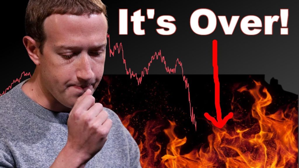 Zuckerberg Has a Warning For Us All…