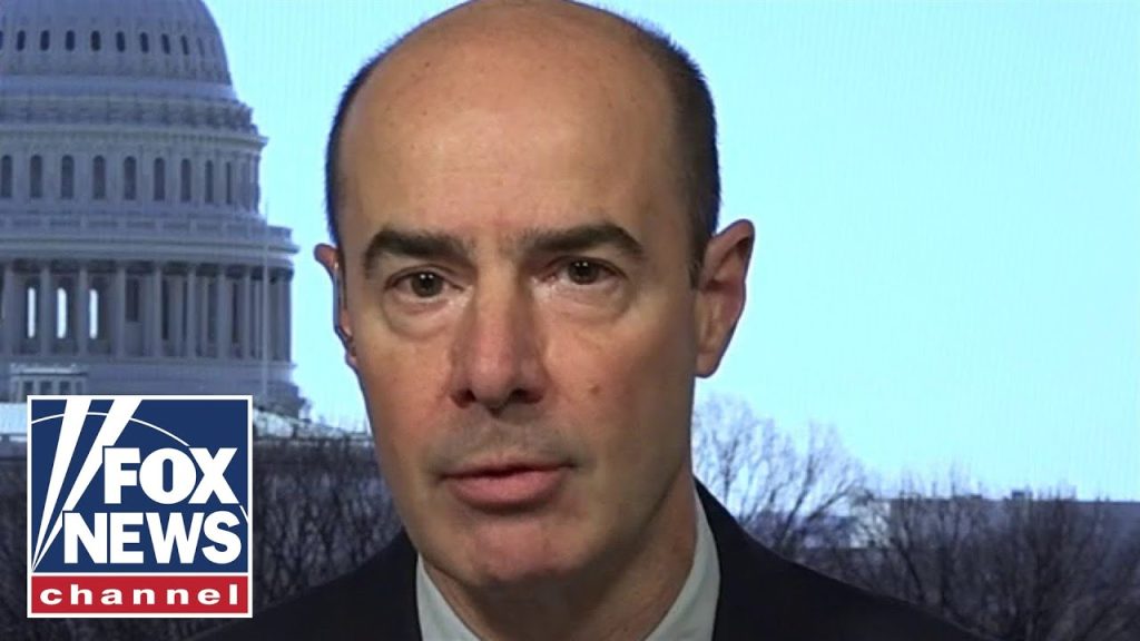 We can ‘quickly’ end this economic downturn: Eugene Scalia