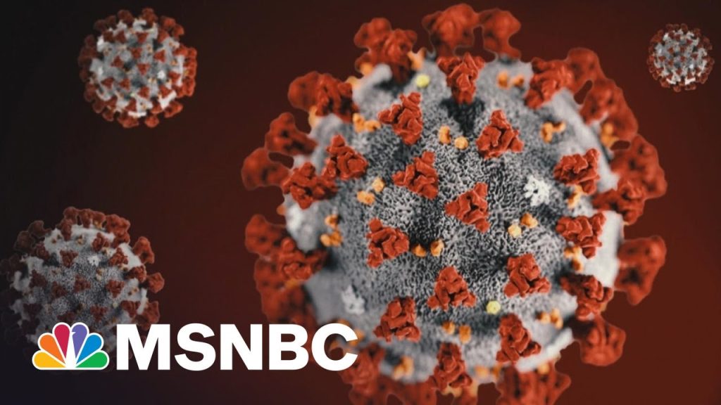 U.S. Hasn’t Turned The Corner On The Pandemic, Says Infectious Diseases Expert | Morning Joe | MSNBC