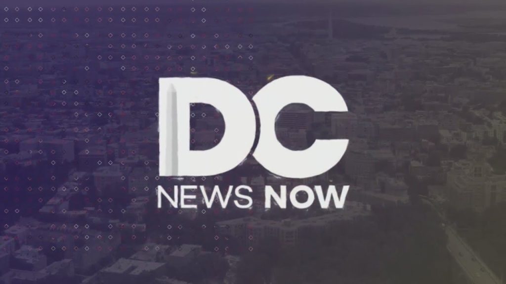 Top Stories from DC News Now at Noon on April 11, 2024