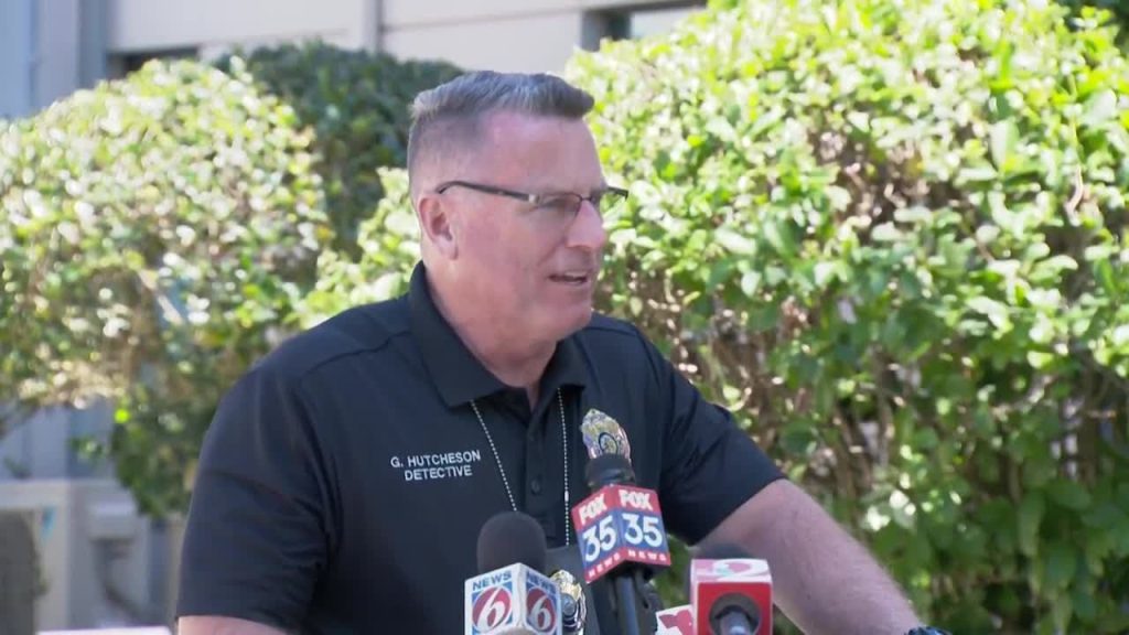 Mount Dora police: Nicole Baldwin’s disappearance being investigated as homicide