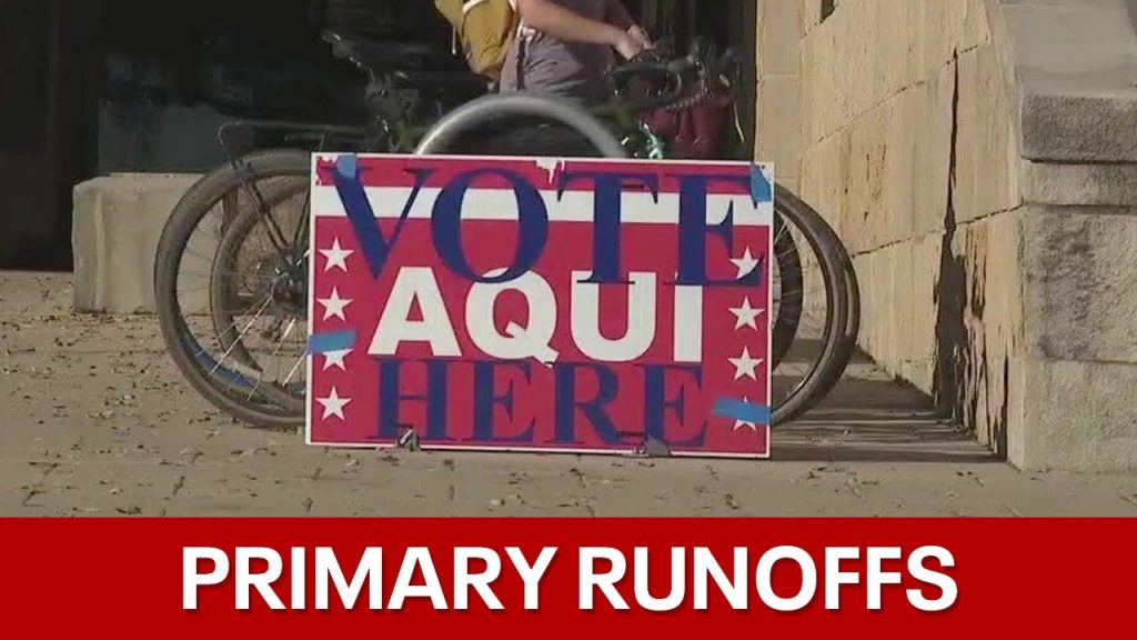 Texas’ runoff elections could decide fate of school vouchers