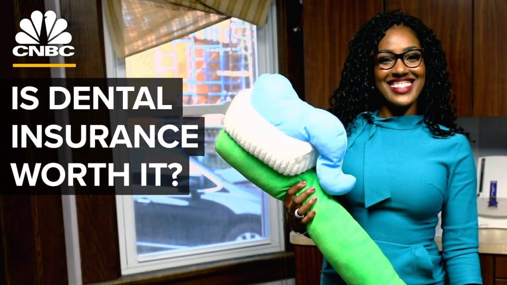 Do You Need Dental Insurance?