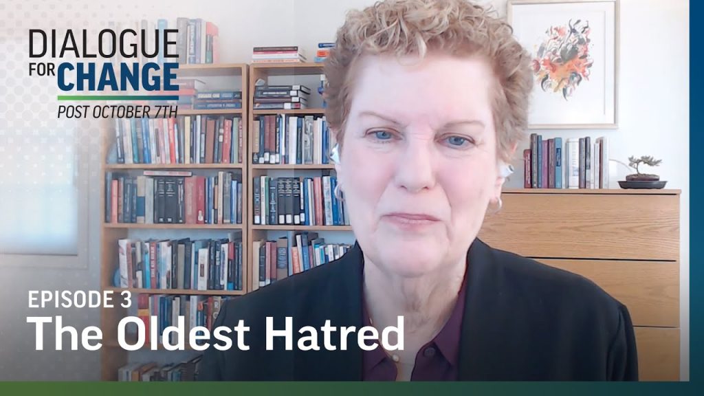 The Oldest Hate | On the Brink