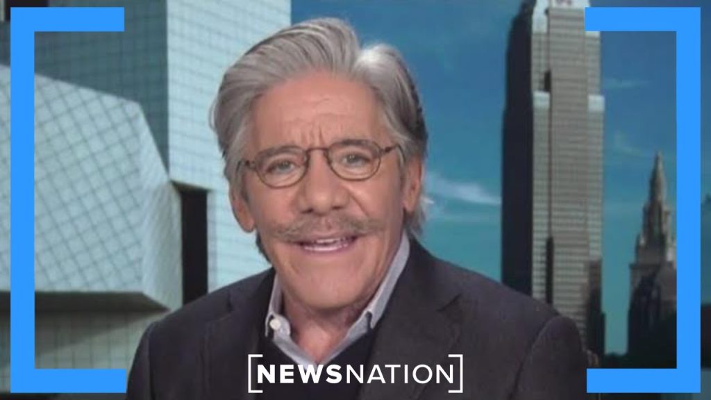 Inflation could cost Biden reelection: Geraldo Rivera | On Balance