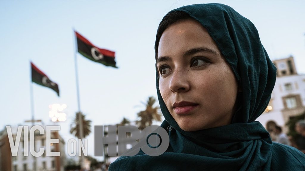 Libya’s Revolution Is in Ruins