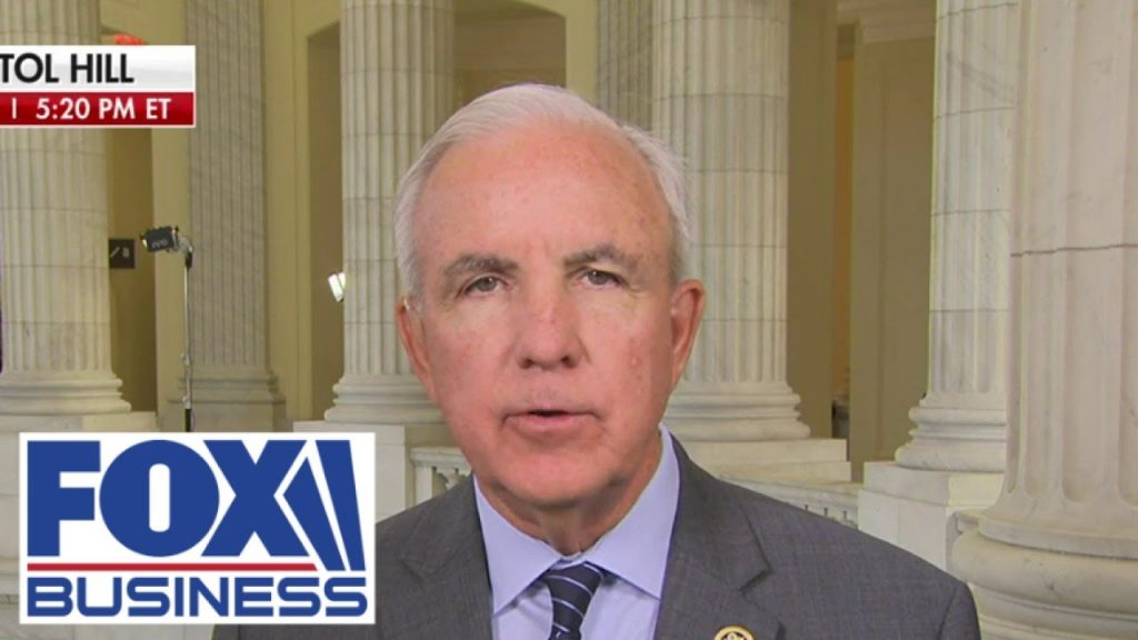 Taxpayers are paying for migrant healthcare: Rep. Carlos Gimenez