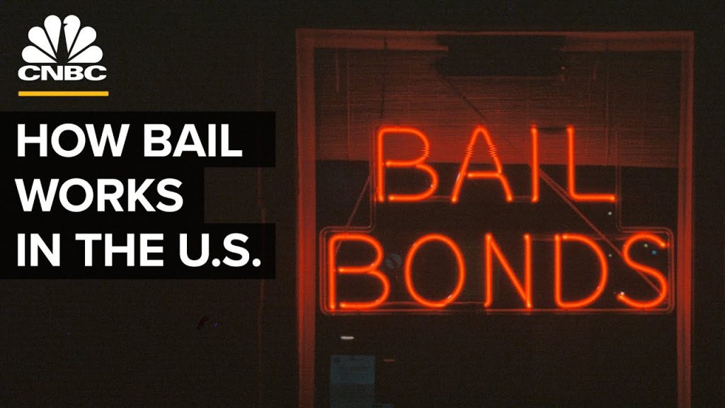 Who Makes Money From Bail?