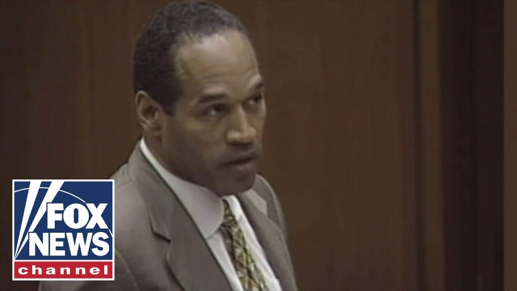 Dershowitz & Terrell look back at OJ Simpson trial, critique prosecutors’ competencies