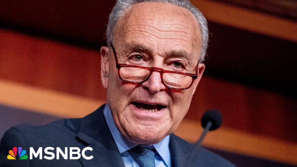 Senate passes  billion aid for Ukraine, Israel and Taiwan after long delay in the House