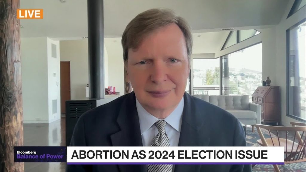 Jim Messina on Biden, Abortion, Southern Border