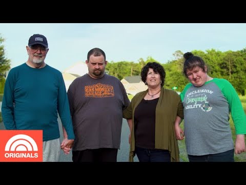 How This Couple Is Planning Their Future With 2 Adult Children With Autism | TODAY