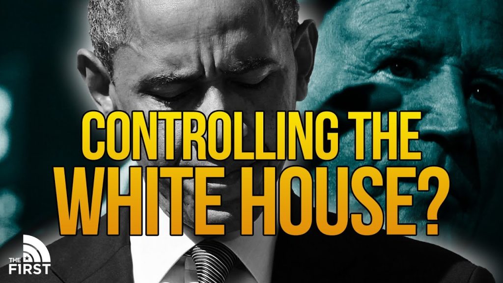 Is Barack Obama CONTROLLING Joe Biden’s Administration?