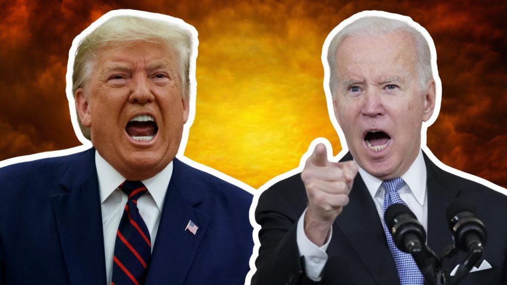 How to read the 2024 Election Polls…