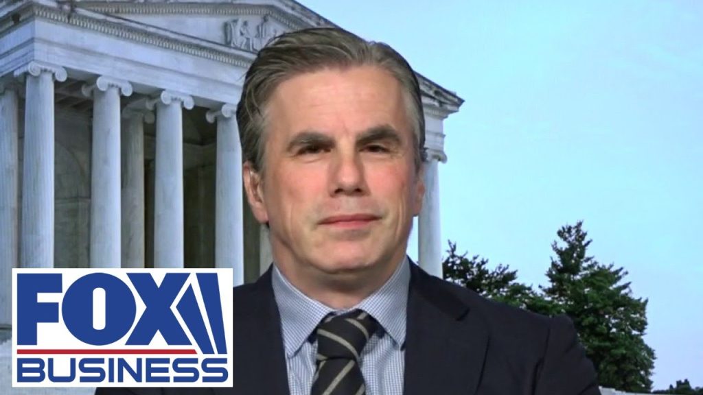 Judicial Watch sues FBI, DOJ for Oval Office records, Tom Fitton weighs in