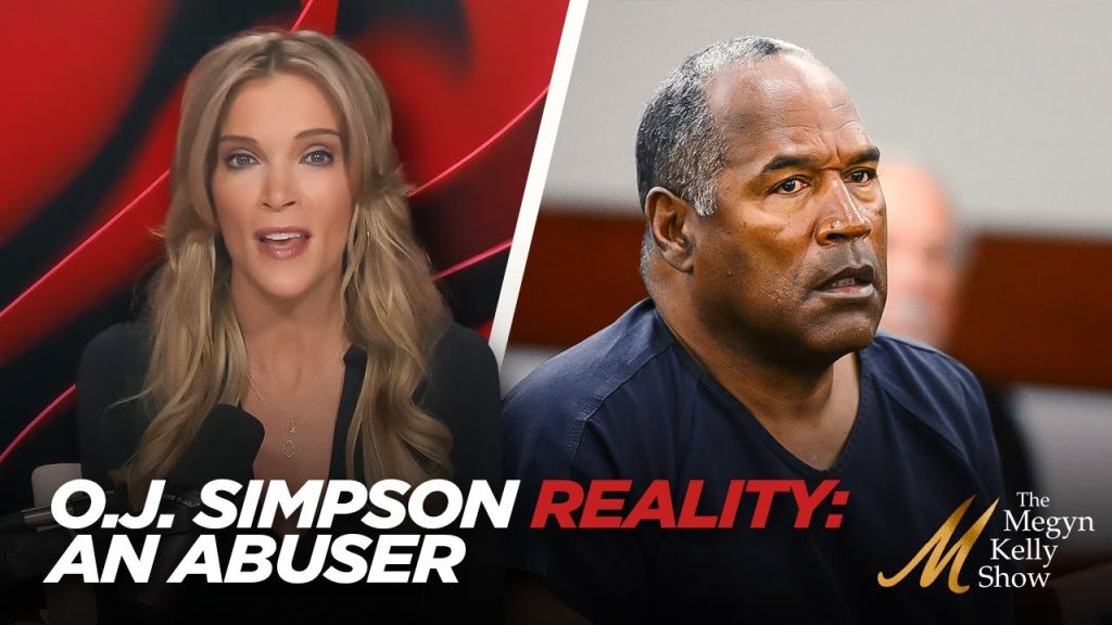 O.J. Simpson Reality: An Abuser, Found Liable For Murder, Despite What Media Says, with Adam Carolla