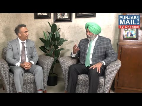 How to get Business Loan in USA | Real Estate in USA | (November, Part 3) | Punjab Mail USA TV Ch