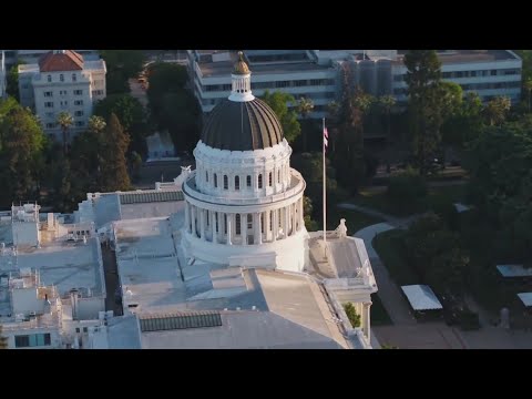 California Politics: Government shutdowns, reparations, Newsom’s policies and more