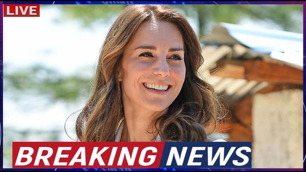 Kate Middleton’s Secret to a Sweat Free 5 Hour Hike Revealed 8 Years After Her Impressive Feat in