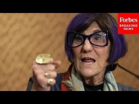 Rosa DeLauro Discusses Shocking Examples Of Child Labor With Acting Labor Secretary