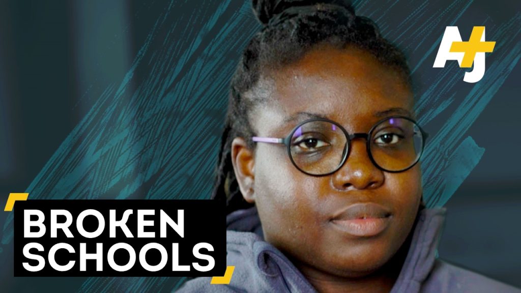 Why Chicago’s Public School System Is Broken [Inside Chicago, Part 2]