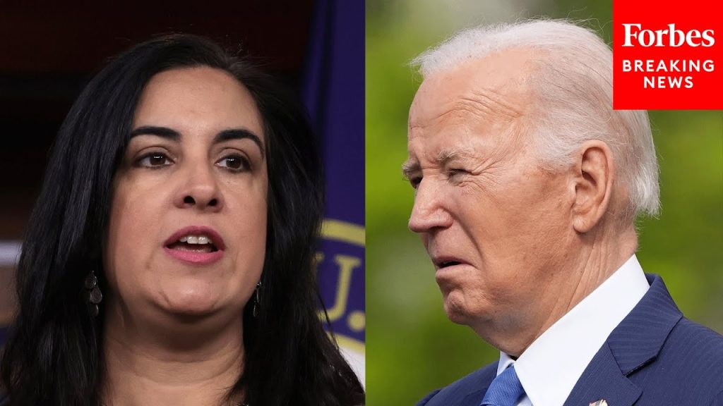 ‘How Many More Americans Must Die?’: Nicole Malliotakis Lets Loose On Biden’s Border Policies