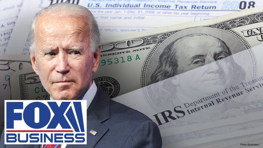 How much more will you pay if Biden lets Trump’s tax cuts expire?