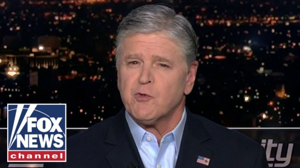 Hannity: This could be a ‘huge win’ for Trump