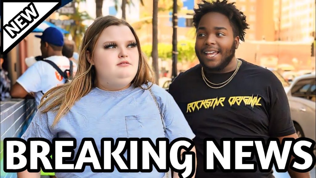 Today’s Very Sad😭 news! mama June Star honey boo boo Arrested | Dralin | Very Heartbreaking 😭 News !