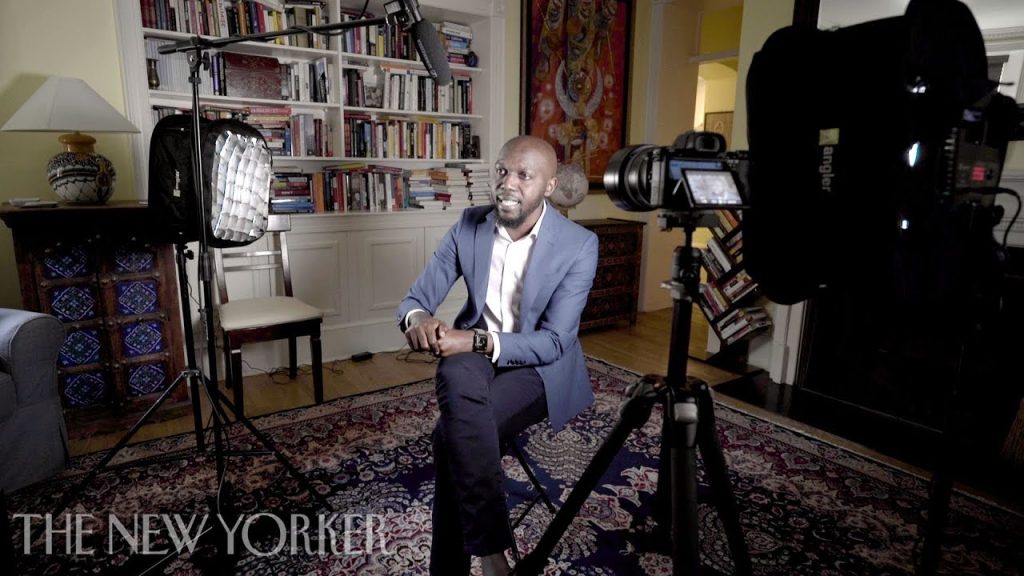 What Do Foreign Correspondents Think of the U.S.? | The New Yorker Documentary