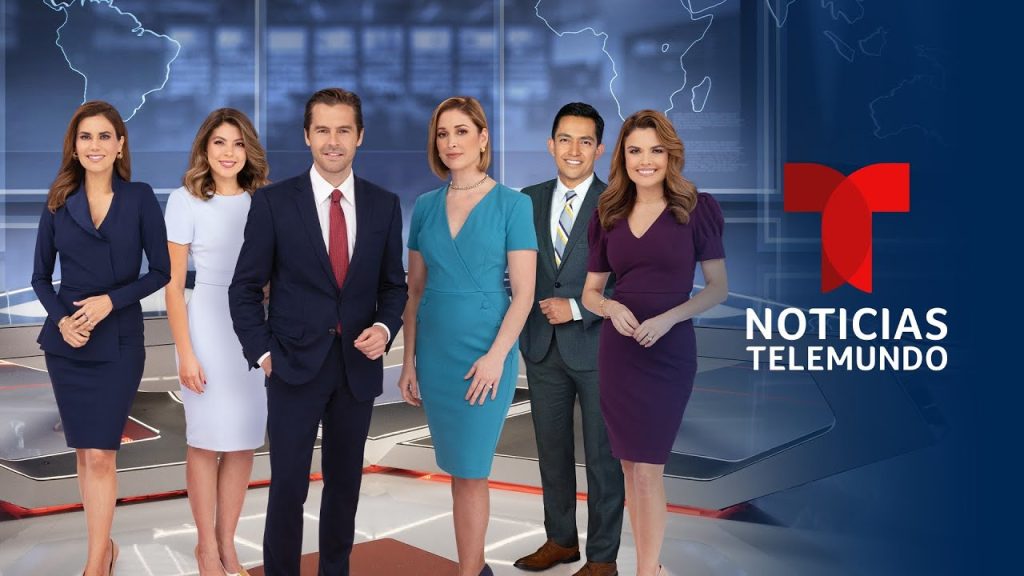 Noticias Telemundo 6:30 pm, 12 de abril de 2024 | Noticias Telemundo