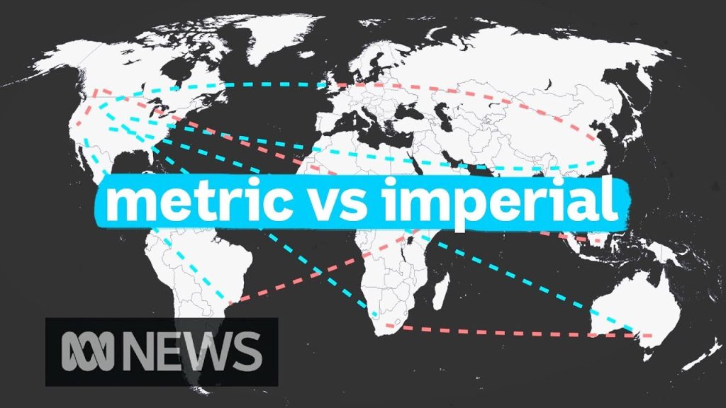 Why the US doesn’t use metric (even though it does) | Did You Know?