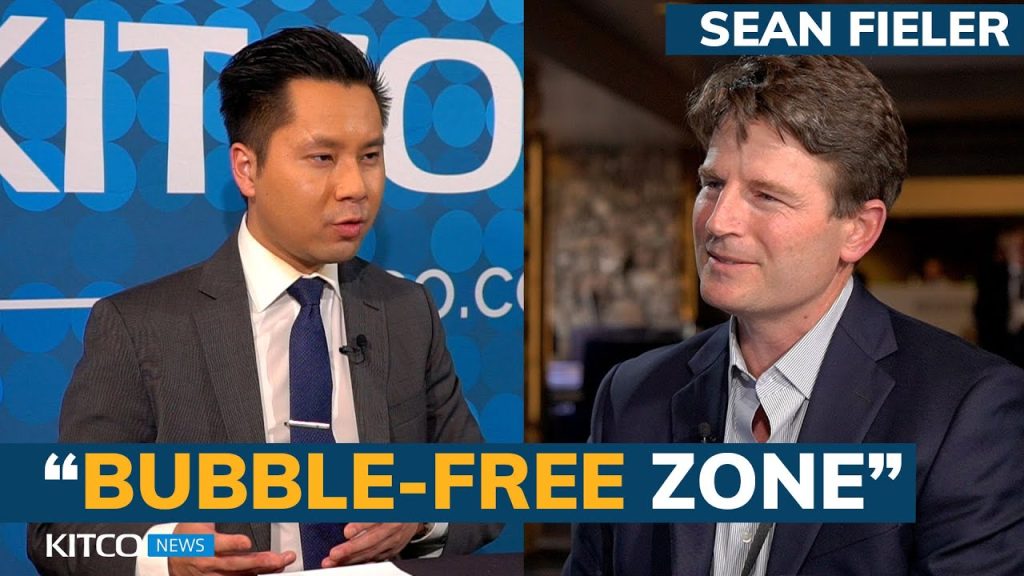 U.S. economy is ‘accident waiting to happen’; This is the only ‘bubble-free zone’ – Sean Fieler