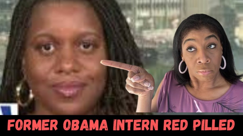 Obama Intern: Why I’m Supporting Trump