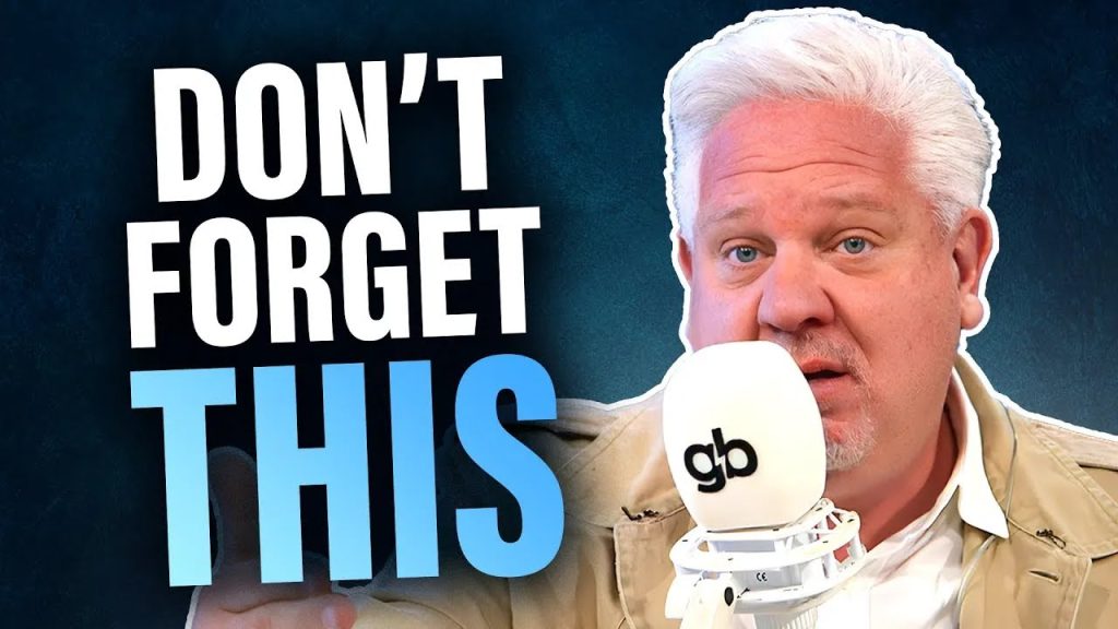 Glenn Beck: Leftists want to ERASE America’s History, DON’T LET THEM