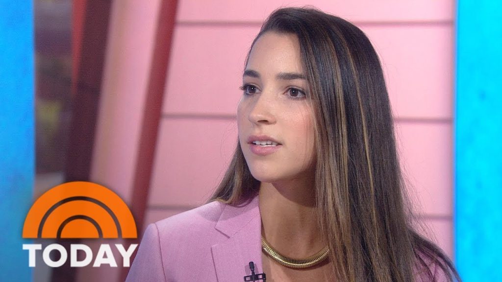 Olympian Aly Raisman: Team USA Doctor Larry Nassar Is A ‘Master Manipulator’ And ‘Monster’ | TODAY