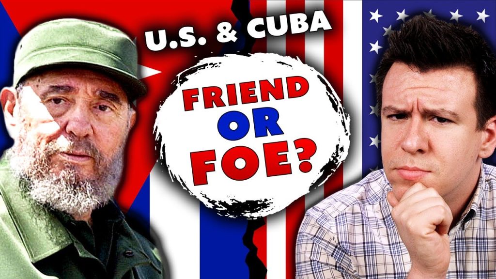 Why It Matters That US Cuba Relations Are Tense Again and How It Happened…