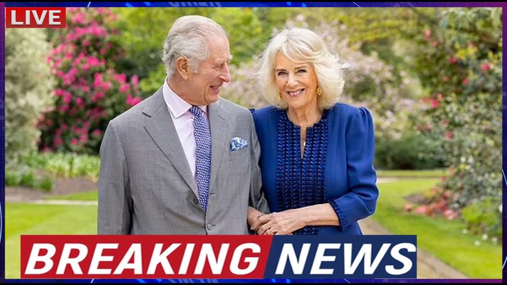 The best medicine for Charles Long walks at Birkhall, an end to his ban on Queen Camilla lunch