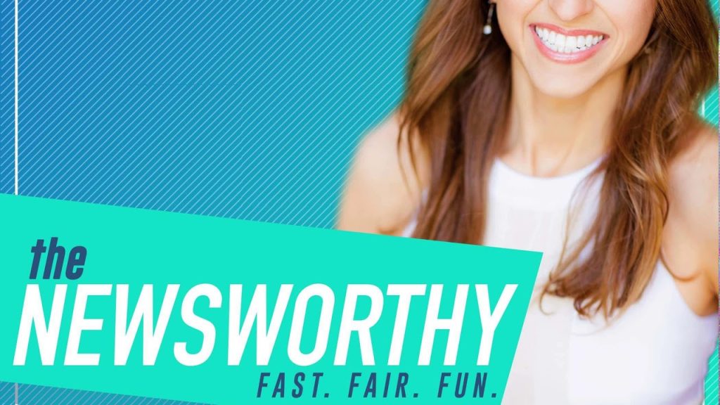 Mueller Report Findings, Instagram Passwords & CBD Burger – Friday, April 19th, 2019