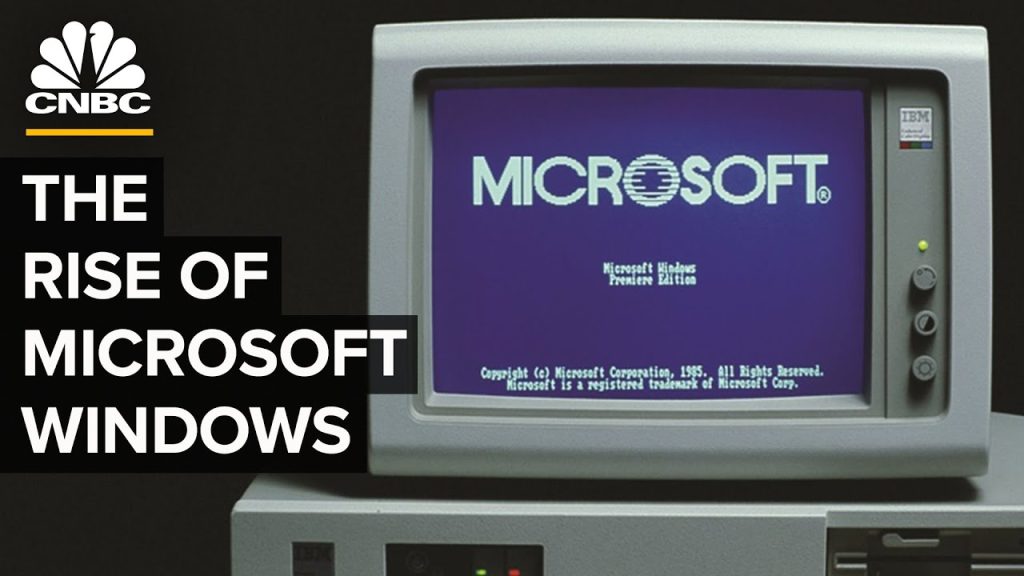 Why Microsoft Keeps Beating Apple And Google With Windows